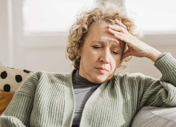 «Неужели трудно помочь людям?» – не понимает Маргариту мать