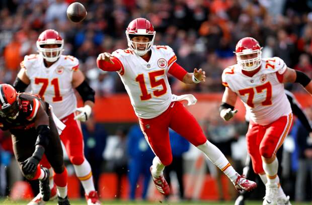 Veteran Defensive Play Caller Says Patrick Mahomes Is A One-Read QB