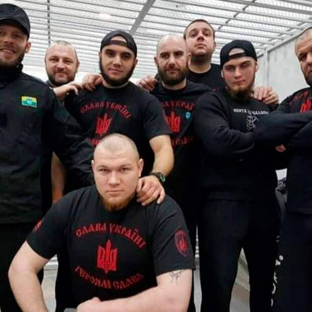 Насильники и убийцы выходят на свободу