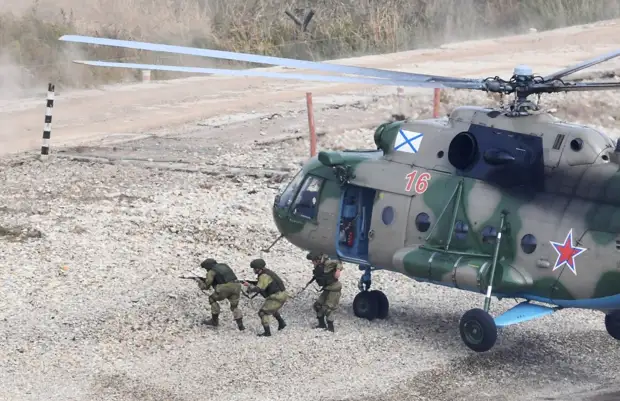 «Нивелировать возможности неприятеля»: как Минобороны усиливает боевой потенциал ВДВ