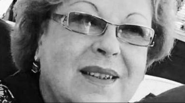 Ушла из жизни наставница Гагариной и Наталья Андрианова