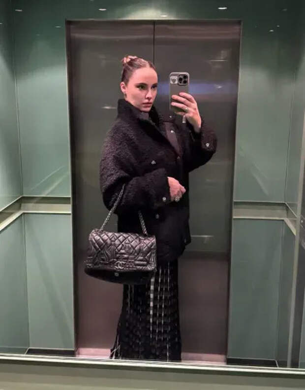 Ирина Зарькова