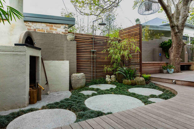 Outside Space