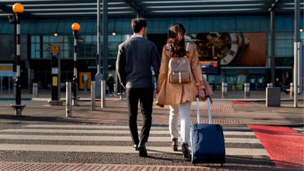 В Госдуме обозначили, чем запрет выдачи шенгенских мультивиз выгоден дружественным странам