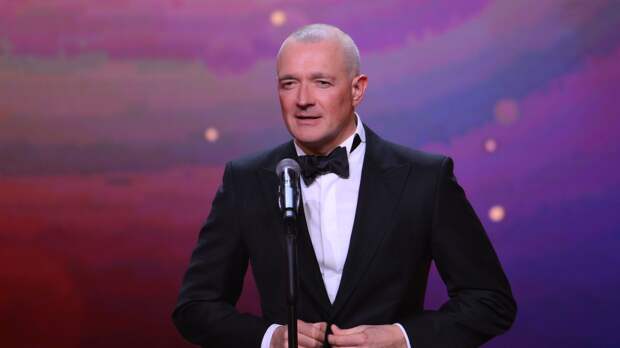 Слухи о разводе, конфликты с коллегами и поддержка СВО: где сейчас Егор Бероев