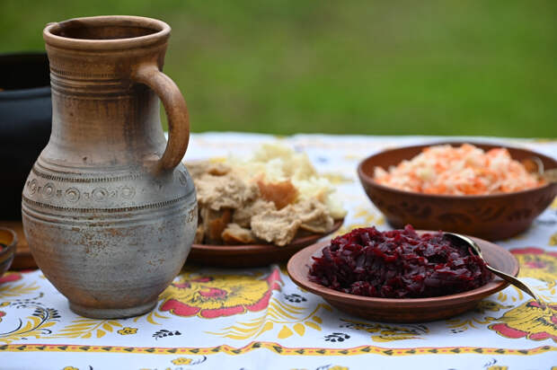 Диетолог Лори Райт: растительные продукты на завтрак влияют на здоровье