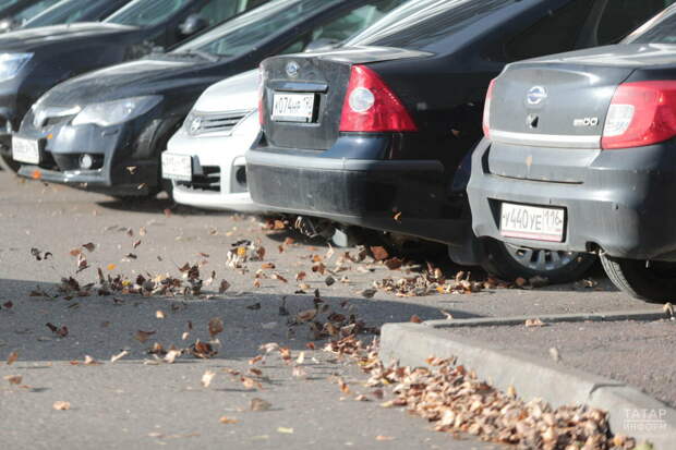 Татарстанда ОСАГО полисына уртача бәя 9 мең сумга җиткән