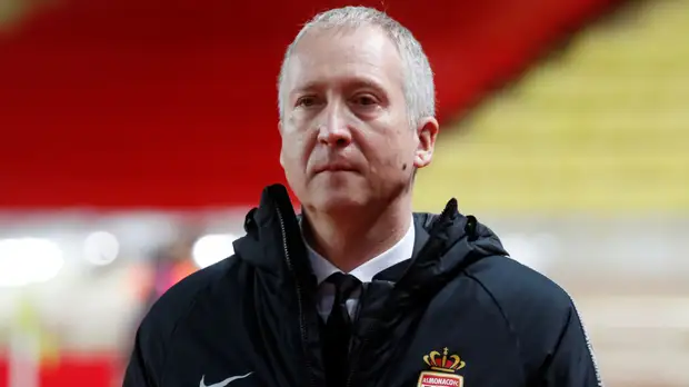 СМИ: Васильев покинет пост вице-президента «Монако»