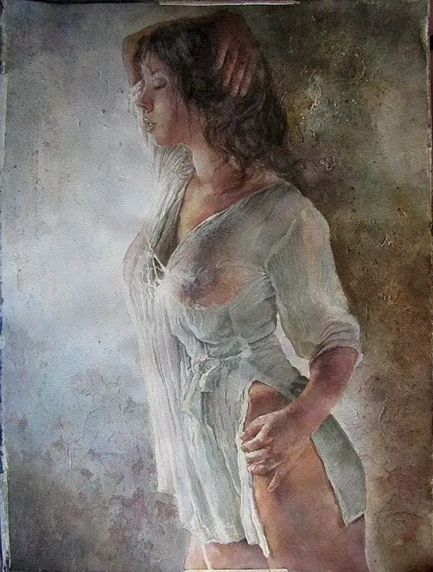 ������� ��������� ���� ���� ������� (Remy Daza �����)