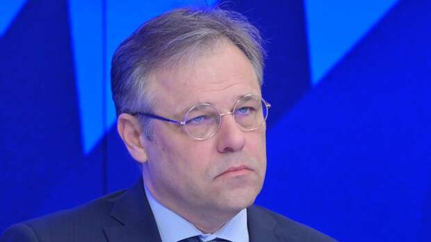 Мирошник: атакой на Россию 5 мая Киев показал нежелание мирного урегулирования
