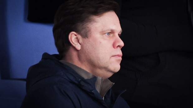 Радимов о Кондакове: «Теперь ты стал мужиком. Пошел, взял на себя ответственность — это здорово»