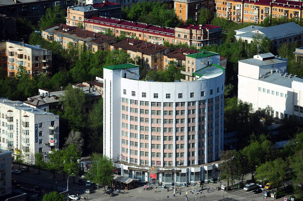 10 главных остановок на Транссибирской магистрали