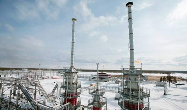 ЯТЭК надеется снизить стоимость «Якутского СПГ» до €16-20 млрд