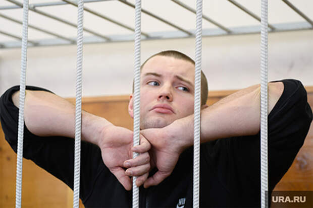Суд дал 14 лет строгого режима уральскому блогеру Устинову за вымогательство