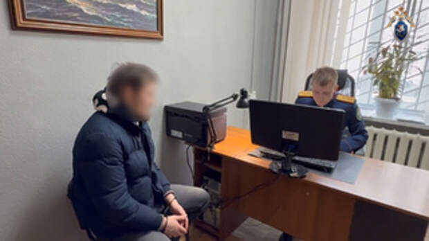 Фото: СУ СК России по Алтайскому краю