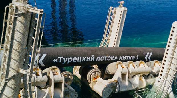 Венгрия грозит Украине войной: Новая атака на «Турецкий поток» будет расценена как нападение на страну НАТО (КАРТА)