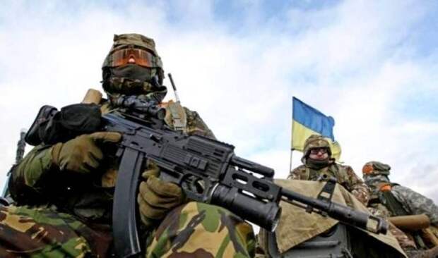 На Юго-Восток вернулась гражданская война: Киев утопит Донбасс в крови