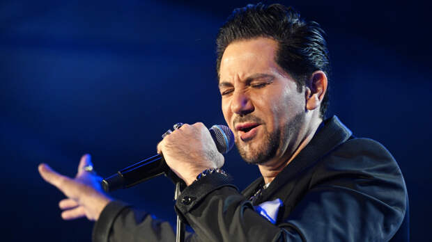 «Я не достиг вершины»: Авраам Руссо о пике своей популярности