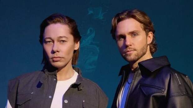 От вражды до возрождения: Дмитрий Бикбаев и Влад Соколовский снова вместе на сцене