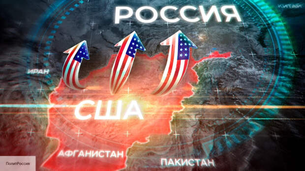 Soha: страшное пророчество России об Афганистане начало сбываться