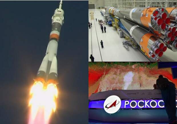 СМИ: раскрыта возможная ошибка при сборке аварийной ракеты-носителя «Союз»