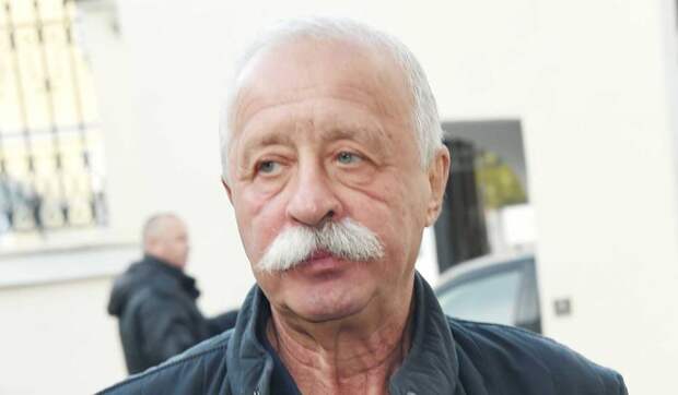 Леонид Якубович встал на защиту ветеранов ВОВ: Должны получать больше министра