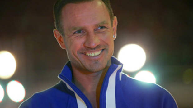 РЕН ТВ: фигурист Костомаров перенес еще один инсульт