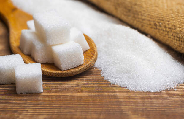 Правительство запретило экспорт сахара до 31 августа