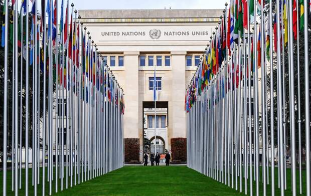 Назван вариант развития переговоров по Украине