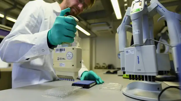 В Испании от коронавируса скончался 21-летний детский тренер