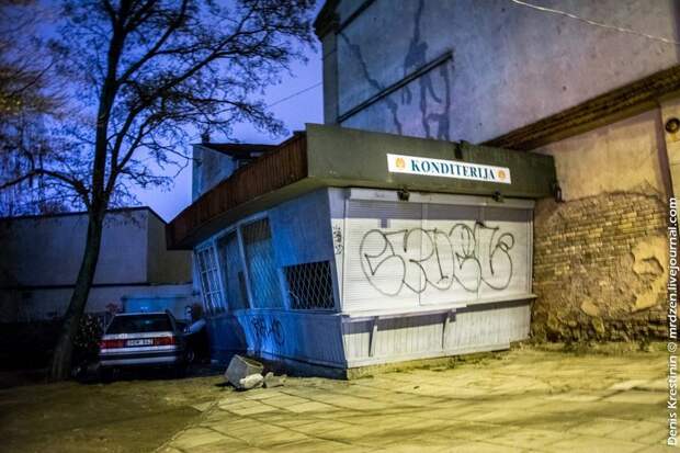 Рождественский Вильнюс путешествия, факты, фото
