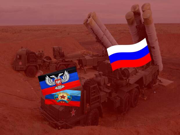 Россия может развернуть собственные военные базы в Донбассе в ответ на появление баз США и НАТО на Украине 