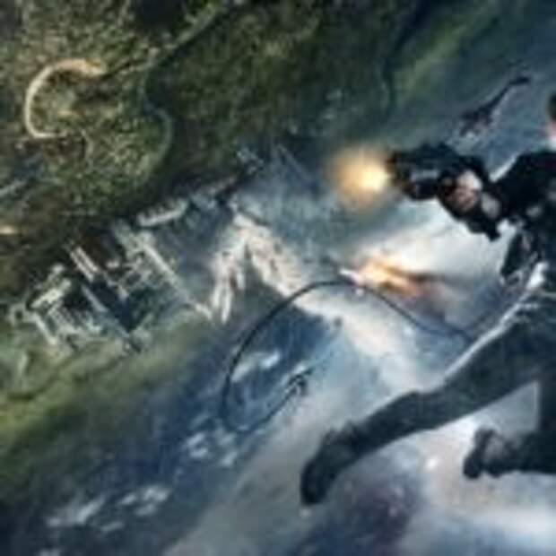 Как получить резервные отряды и повысить уровень хаоса в Just Cause 4  
