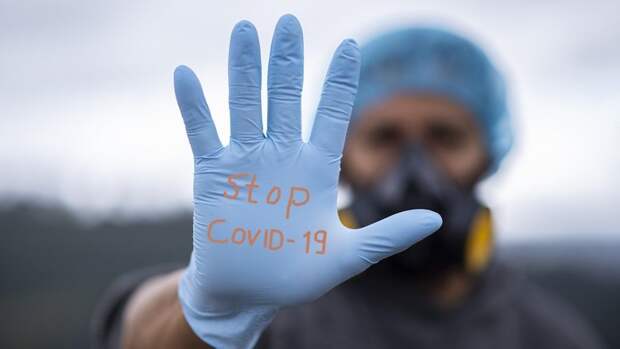 Роспотребнадзор заявил, что распространение коронавируса в России почти прекратилось