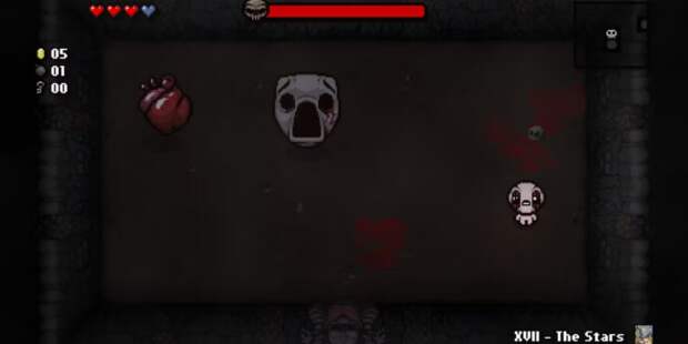 The Binding of Isaac