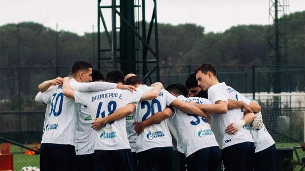 «Оренбург» сыграл результативную ничью с боснийским «Борацом» на сборах в Турции