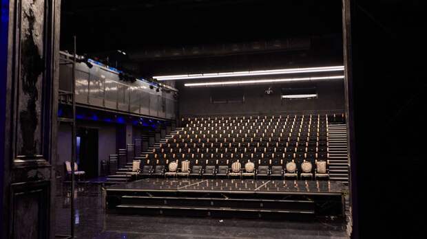 Актриса Спивак рассказала о неравенстве столичных и петербургских актерах