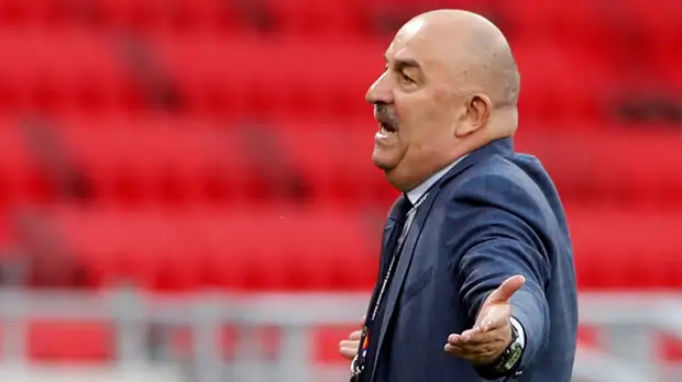 Агент Варга: Черчесов с удовольствием работал бы в «Спартаке»