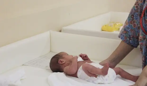 Выплаты за пятого ребёнка белгородцы начнут получать с мая