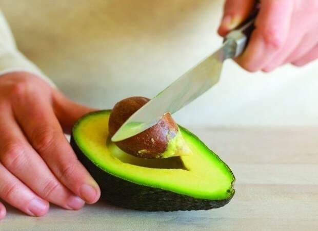 Кухонные хитрости, которые быстро станут нормой Кухонные хитрости, которые быстро станут нормой