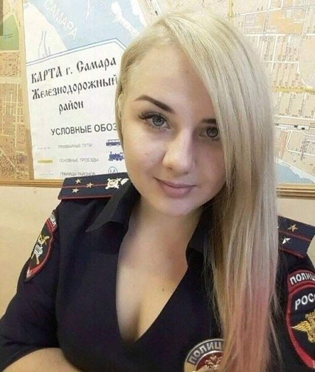В инстаграме совсем другой контингент