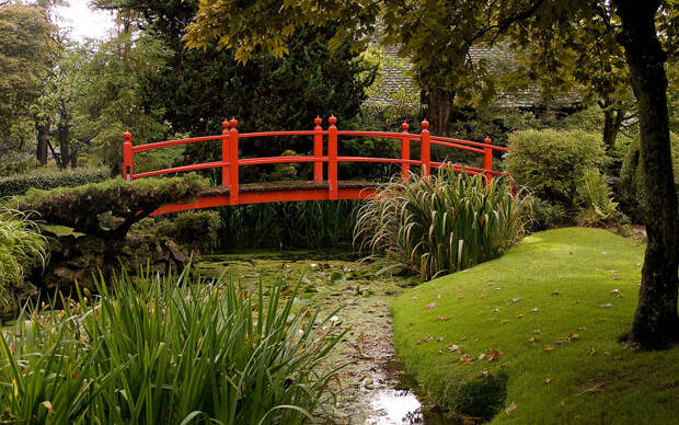 Irish National Stud & Japanese Gardens Irish National Stud & Japanese Gardens