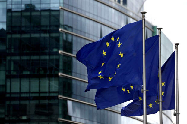 Bloomberg: ЕС хочет провести саммит по Украине с участием РФ в Саудовской Аравии