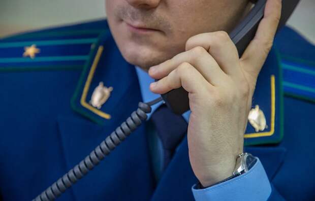 Суд Новомосковска изъял участки в береговой полосе Пронского водохранилища