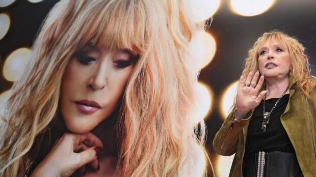 Продюсер Дворцов подтвердил слова актера Огурцова о скором возвращении Пугачевой