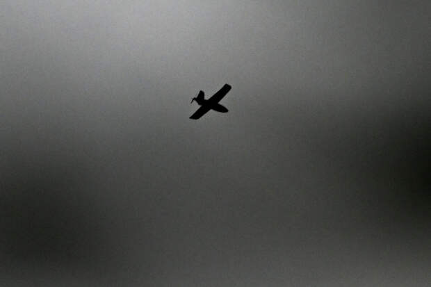 SHOT: в пригороде Краснодара произошла серия взрывов