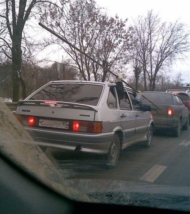 Всегда можно найти выход из безвыходной ситуации! Всегда можно найти выход из безвыходной ситуации!