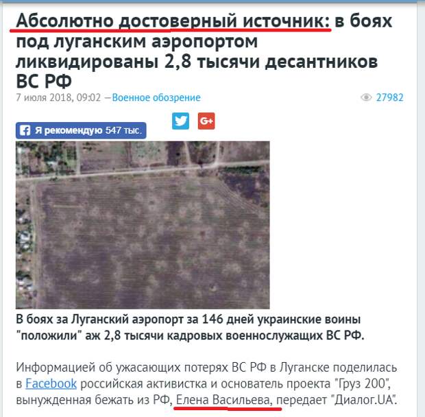 Дефрагментация в кастрюле. Украина, Россия, Васильева, политика, война, укроСМИ, Facebook