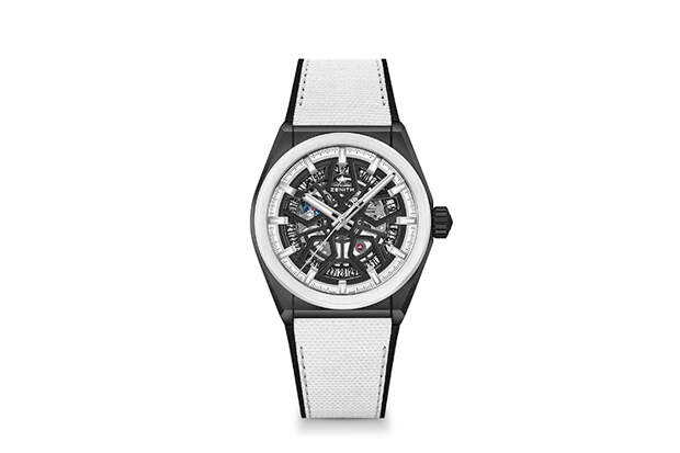 Часы Defy Classic, Zenith