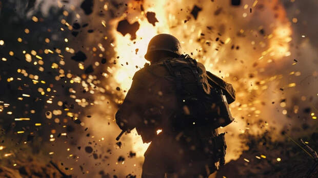 Сенсация! Буданов* мёртв? Первый удар "русского HIMARS" по Главному штабу ГУР. Убит глава РДК** и правая рука Мадяра. Город похож на морг